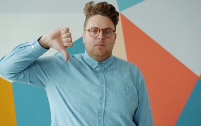 11 zlatých pravidel, jak NIKDY /NE/vybírat vzdělávací agenturu a lektory